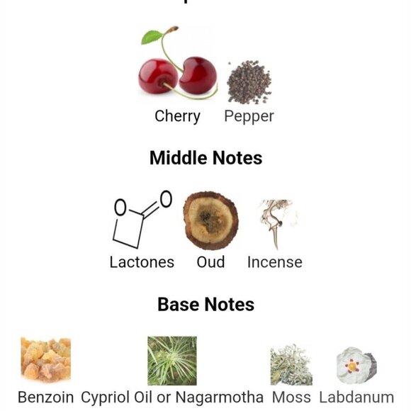 FRAGRANCE DU BOIS | Sirène 2ml niche perfume sample atomizer - Picture 7 of 8